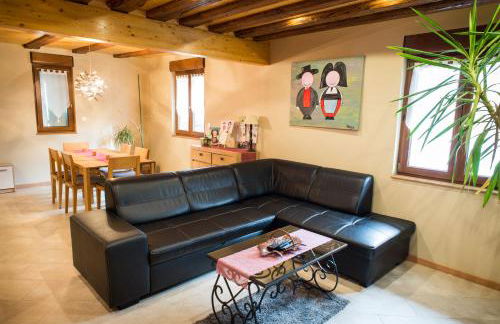 Maison A Colombage De 1602 - Foto 11