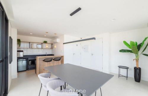 Studios Modernos a 150m da Lagoa da Conceição - LSTs II - Foto 14