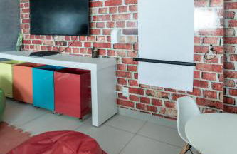 PALMAS EXPERIENCE - APARTAMENTO CONTEMPORÂNEO, vista serra, na quadra do shopping - Photo 54