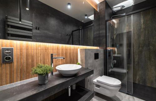 Apartament Kalinowa 13 - Gwiazda Szczyrku & Sauna - Foto 27