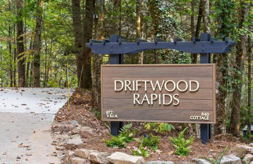 Driftwood Rapids Villa - Foto 6