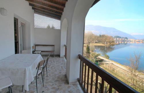 Apartment Lungolago by Interhome - Foto 38