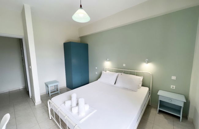 Ilias Apartments - Foto 19