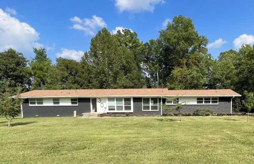 Newly Remodeled Home Minutes from MTSU Short drive to downtown Nashville - Foto 73