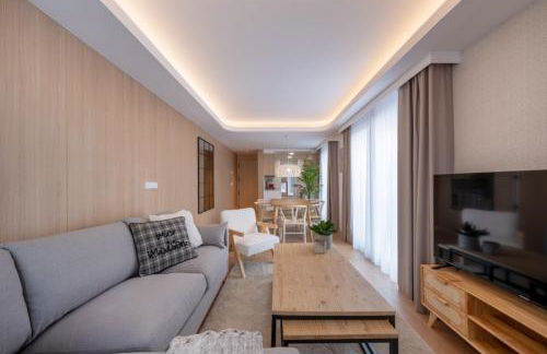 Apartamentos Turísticos de Soria Centro NF - Foto 21