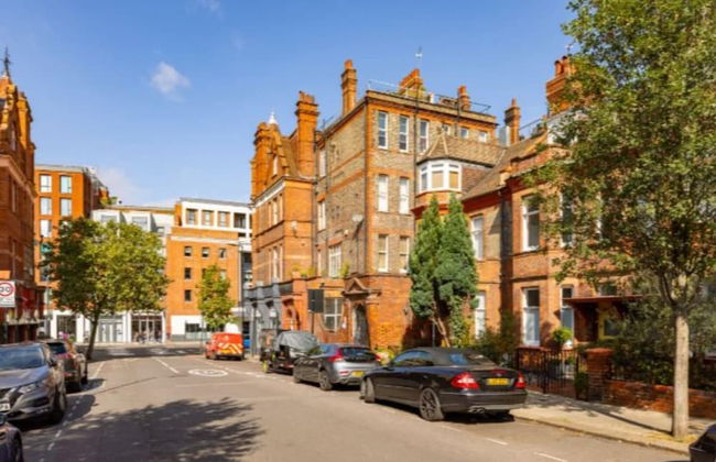 The Streatham Hill Wonder - Spacious 4bdr House With Garden and Terrace - Foto 38