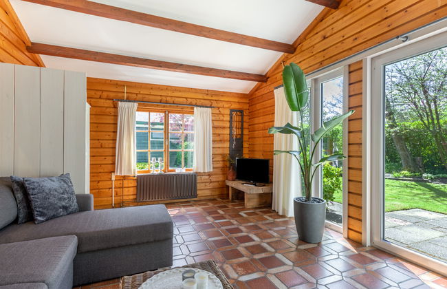 Rusthoeve 28 - Foto 2