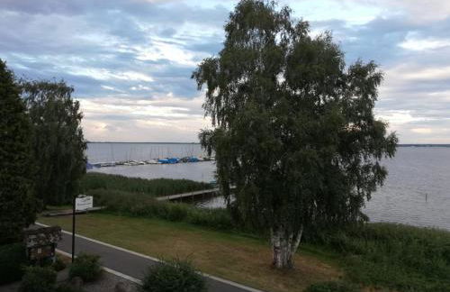 Ferienwohnung direkt am Steinhuder Meer - Foto 43