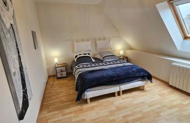 gîte Brocéliande - Harmonie et tranquillité près de la mer - Foto 3