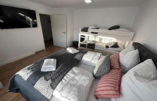 TraumFeWo Morgentau #Netflix #Terrasse von Harztraveler - Foto 19