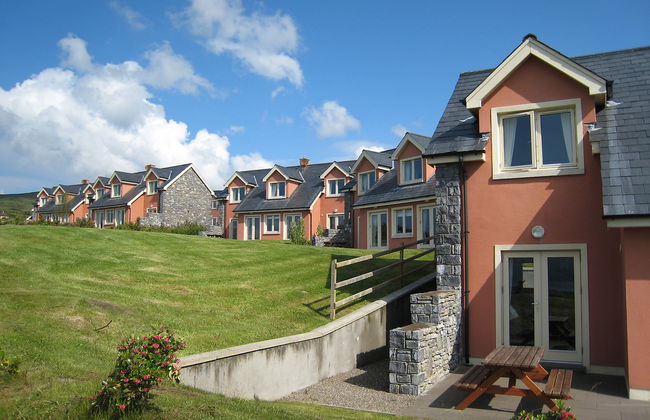 Ring of Kerry Cottages - Foto 14
