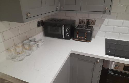 Kirkcudbright Holiday Apartments - Apartment E - Foto 10