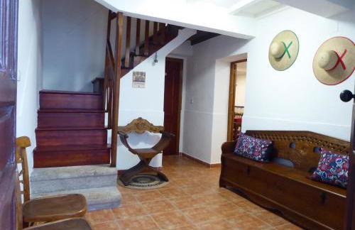 La Serrana de la Vera Casa Rural TR-CC-00366 - Foto 5