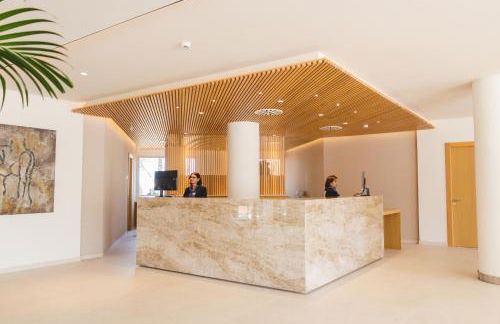 Hipotels Bahía Grande Aparthotel - Foto 11