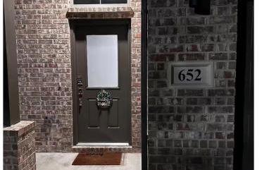 Quite Red Oak Getaway, Pet Friendly, Gameroom - Foto 28