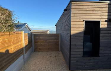 Lodges des Pontons - Cap Ouest - vue mer - Photo 8