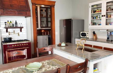 The Eleanor Davis House - Foto 20