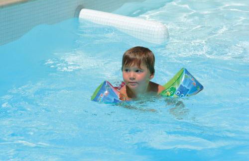 Residence Hotel Alba Palace - Foto 14