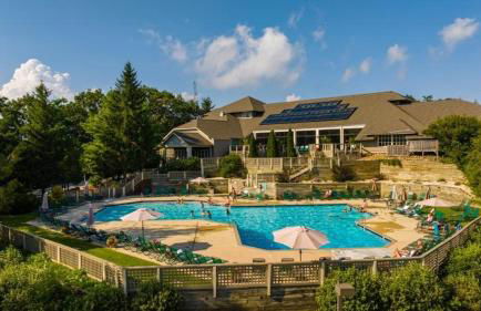 Three Ridges 05 With Wintergreen Advantage - Foto 15