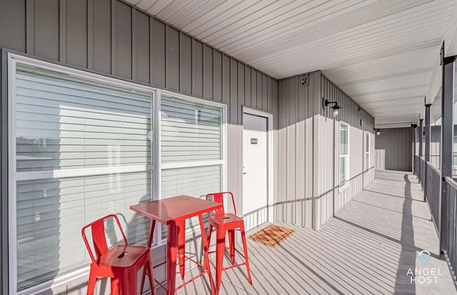 Bringham's Mill Apartments - Foto 63