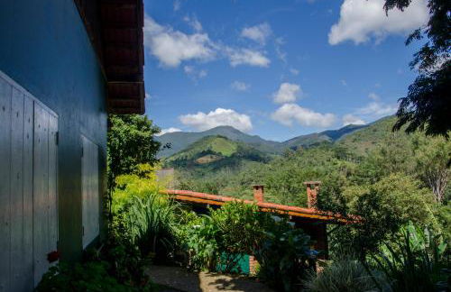 Chalés Lirio dos Vales - Photo 66