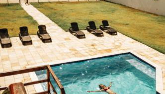 Manga Verde Beach Residence - Foto 4, sunbed