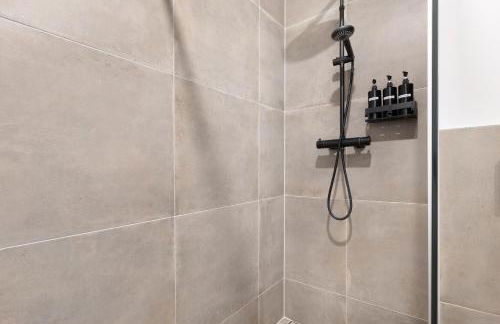 Luxus Appartement mit Panoramablick - Foto 18