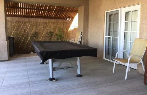 Miracle mineral water pool and spa - Foto 52