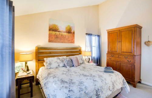 St Simons Island Condo with Deck and Outdoor Shower - Foto 13