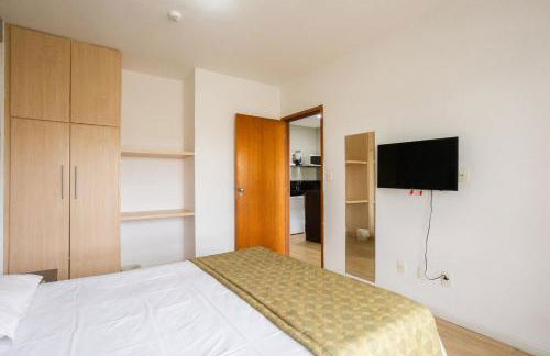 Flat Metropoles Ilha do Leite by Easy Home - Foto 71