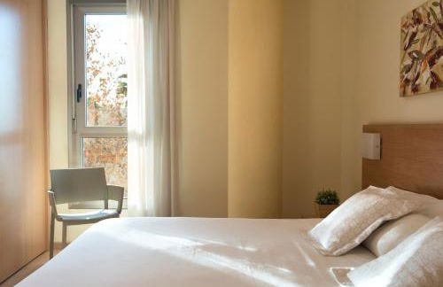 Aparthotel Aura Park Fira Barcelona - Photo 64