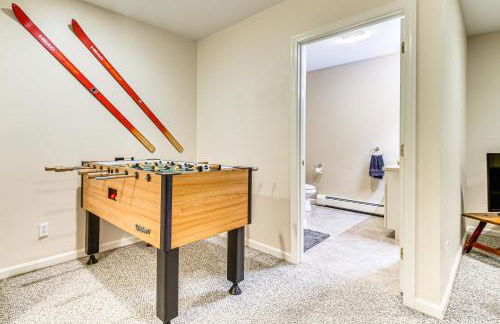 Ski-InandSki-Out Condo at Pleasant Mountain! - Photo 21