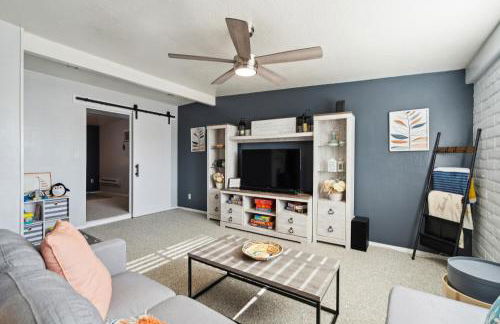 Family-Friendly Desert Oasis home - Foto 15