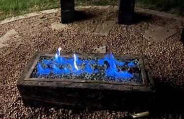 HotTub-King Bed -Fire pit-BBQ-Pristine Kitchen - Foto 19