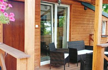 Noclegi przy Czosie - Foto 54