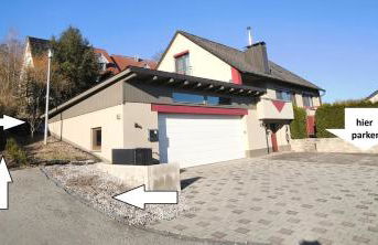 Ferienwohnung Traumblick - Foto 24