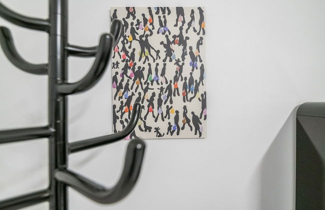 Chic Pop Apartment in Livorno - Foto 18