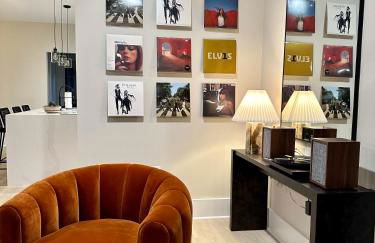 Abode Memphis - Pontotoc - Foto 11