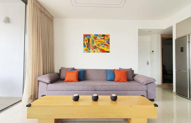 Maon Rubis in Tel Aviv-yafo - Foto 11