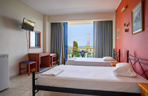 Hotel Dimitra - Foto 29