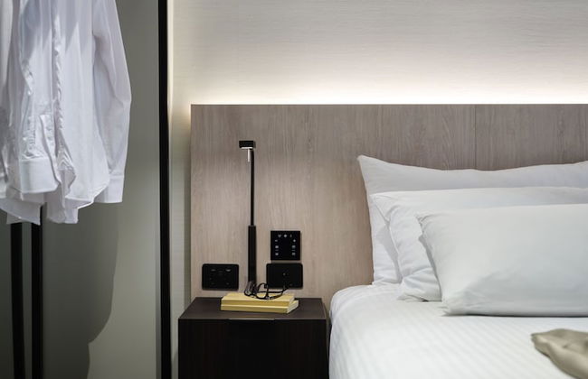 A by Adina Sydney - Foto 21