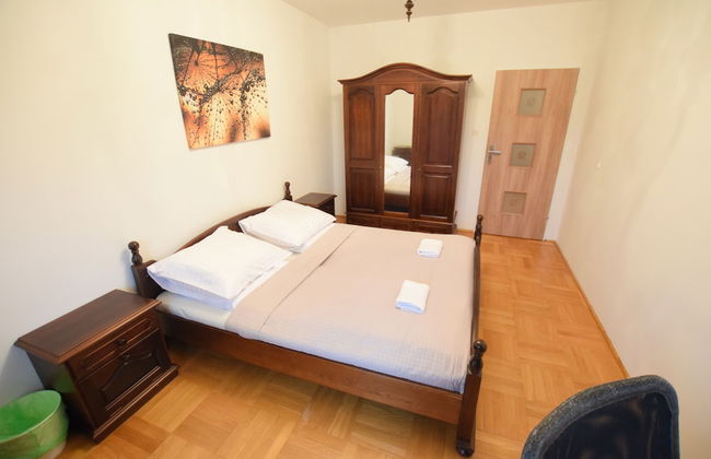 Elegant Apartment Stadion Narodowy - Photo 3