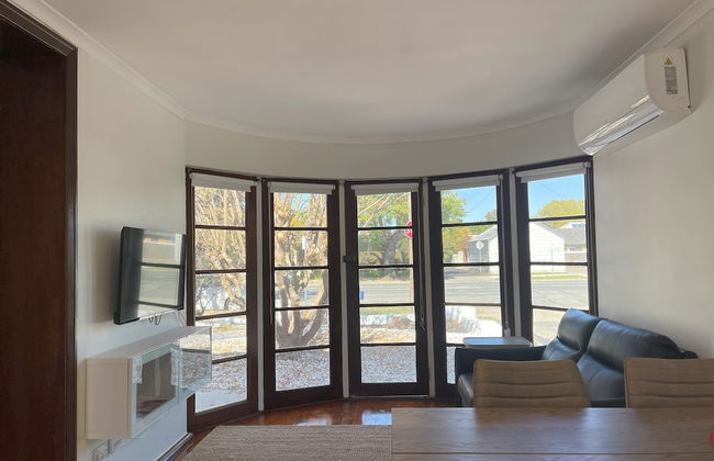 Globe Apartments - Foto 46