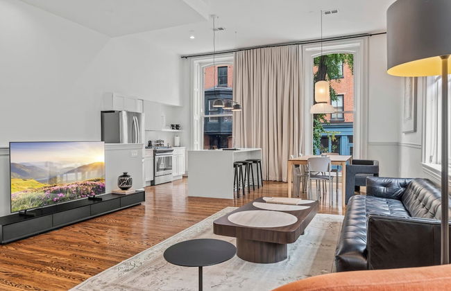 StayRafa 2000 Spruce - Foto 61