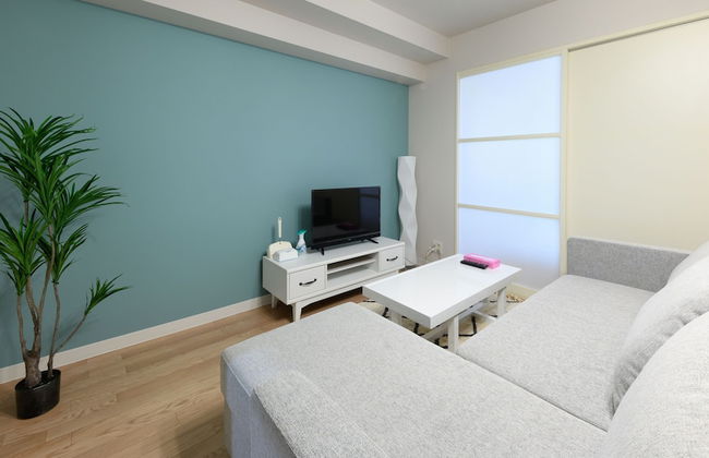 Hostel PRELION SAPPORO - Photo 31