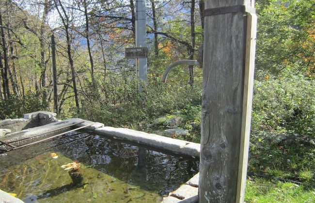 Agriturismo Alagna - Foto 29