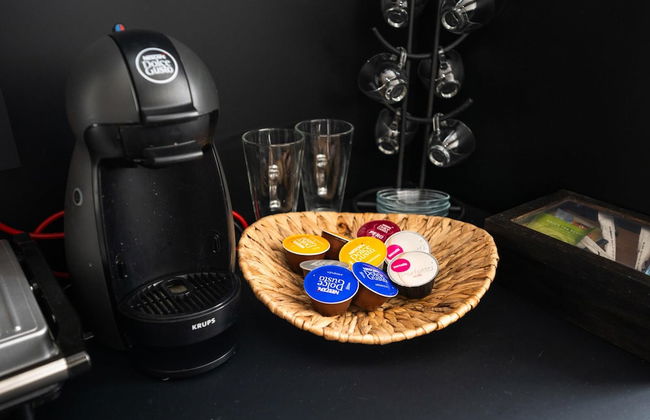 Luxury Design 2bdr Apartment - Foto 15