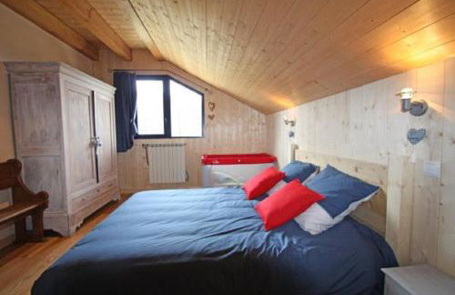 Gîte de la Lombarde - Foto 18