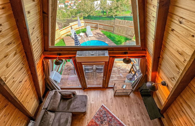 Sapanca Jojo Bungalov - Foto 3