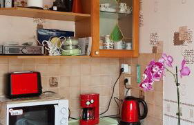 Gîte Les Iris - Foto 6